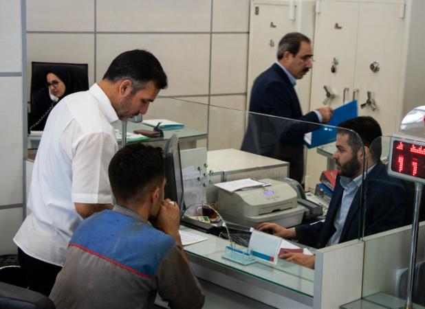 پرداخت ۷۷۶ هزار فقره وام ازدواج به متقاضیان 
