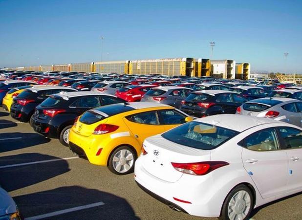 تخصیص اعتبار ۲ میلیارد یورو برای واردات خودرو