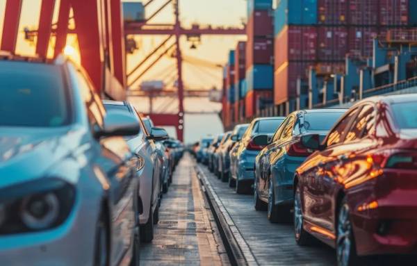 درخواست ثبت‌سفارش برای واردات 75 هزار خودرو