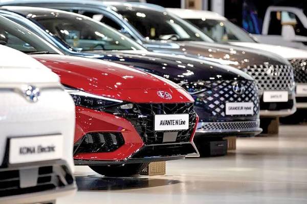 واردات خودرو توسط ایرانیان خارج از کشور 