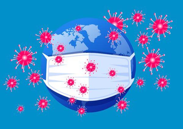 بیش از ۹۲ میلیون نفر مبتلا به کرونا در جهان