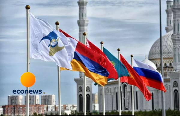 تجارت ایران و اوراسیا در گذر از موانع غیرتعرفه‌ای