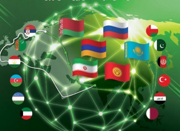 نمایشگاه بین‌المللی تجارت با اوراسیا به تعویق افتاد