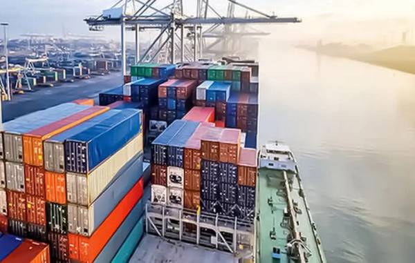 توافق گمرک ایران با اوراسیا برای تبادل الکترونیکی