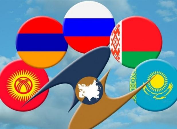 اوراسیا، پازل گمشده رشد اقتصادی پایدار ایران