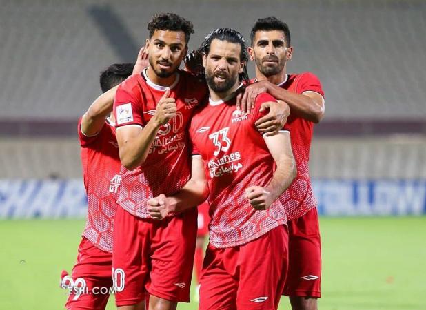 مقایسه ارزش ۸ تیم راه یافته به مرحله یک هشتم نهایی