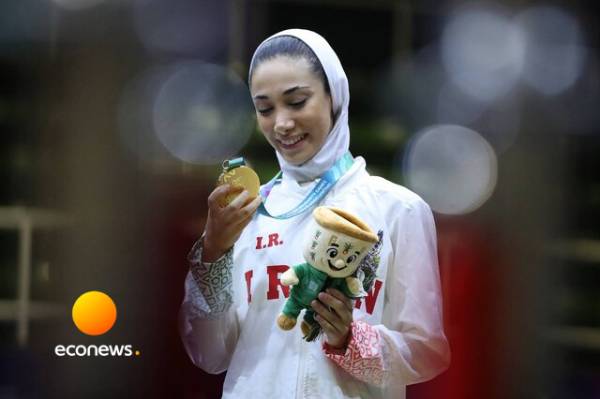 برنامه ورزشکاران ایران در روز یازدهم مسابقات ریاض