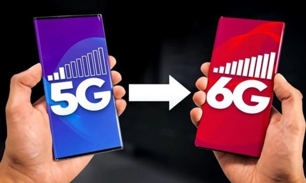 چین پیشتاز توسعه فناوری ۶G درجهان است