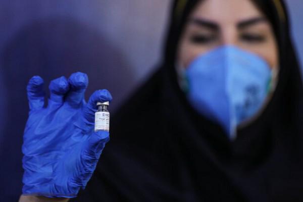 زمان تزریق چهارم واکسن ایرانی کرونا مشخص شد 