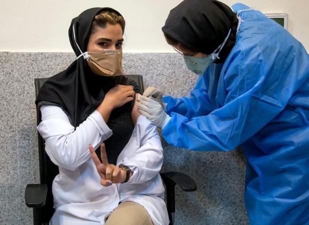 بازگشت روند واکسیناسیون به روال عادی