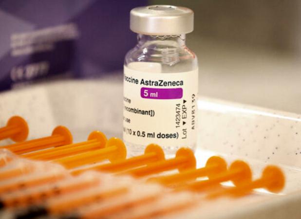  ورود محموله جدید واکسن آسترازنکا به کشور