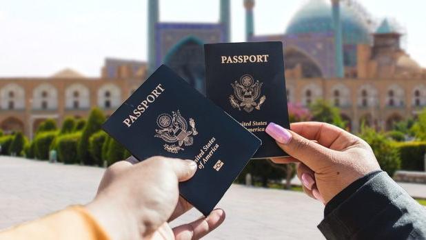 صدور ویزای توریستی ایران متوقف شده است؟