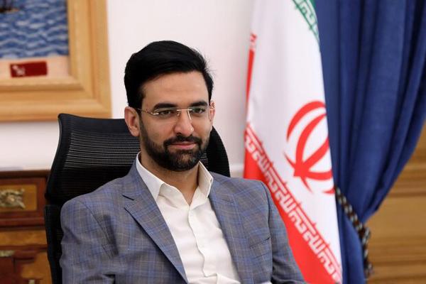 اتصال ۱۰۰ درصد شهروندان ایرانی به اینترنت