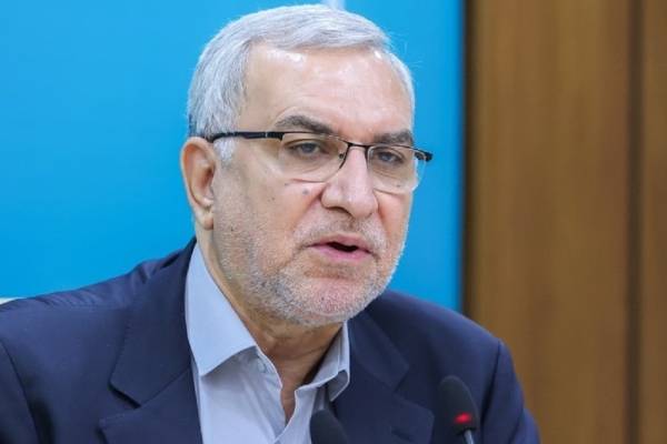 آمار عجیب وزیر بهداشت از کشف مواد غذایی فاسد