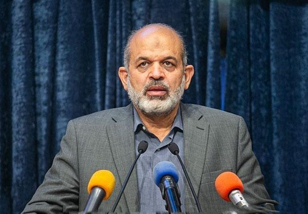 شهید سلیمانی مظهر پیروزی و اراده مستحکم است