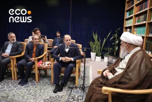 سند توسعه عدالت کشاورزی تدوین می‌شود