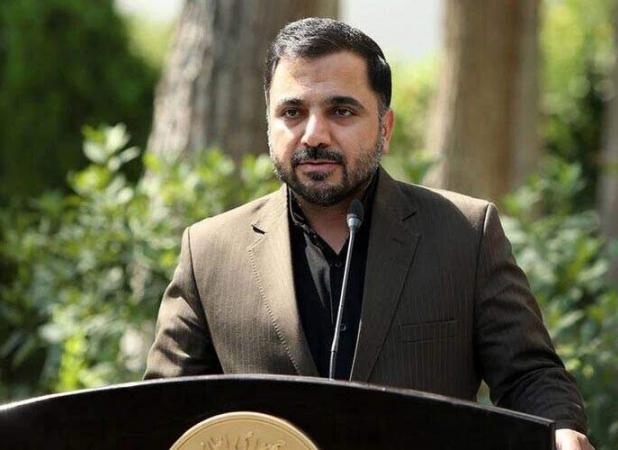 اتصال اینترنتی جزایر ایرانی خلیج فارس به ایران 