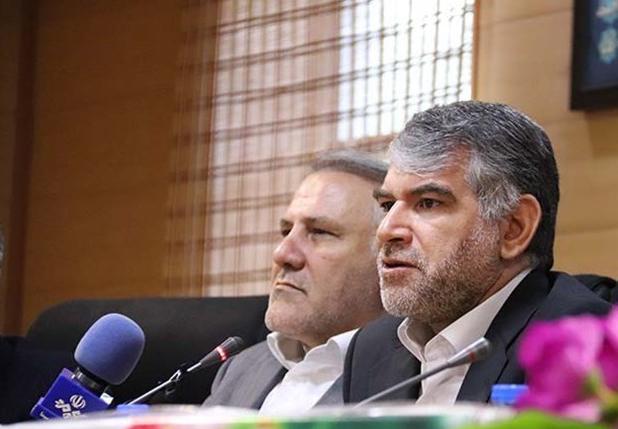 وعده وزیر جهاد کشاورزی برای کاشت یک میلیارد نهال