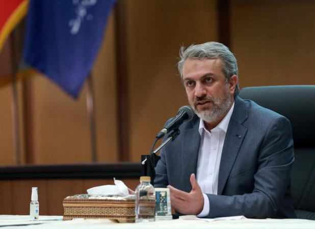 زیرساخت های تحقق رشد 8 درصدی اقتصاد وجود دارد