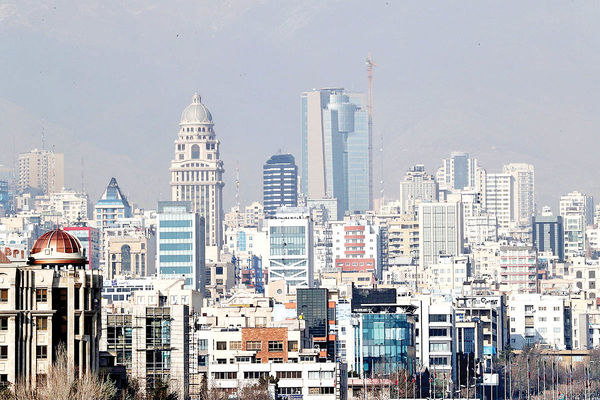 بازار مسکن در انتظار نتایج مذاکرات وین