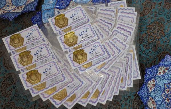هشدار درباره سکه‌های پارسیان جعلی در بازار