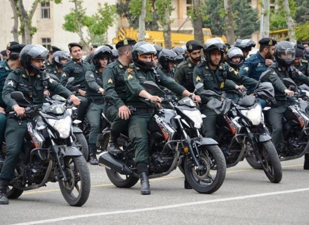 هیچ بسته مشکوکی در پایانه تجریش پیدا نشد