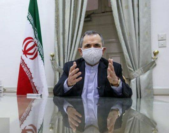  مذاکرات وین می‌تواند یک موقعیت برد-برد باشد