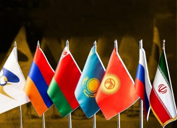 توافق اوراسیا؛نقطه عطفی برای اقتصاد غیرنفتی ایران