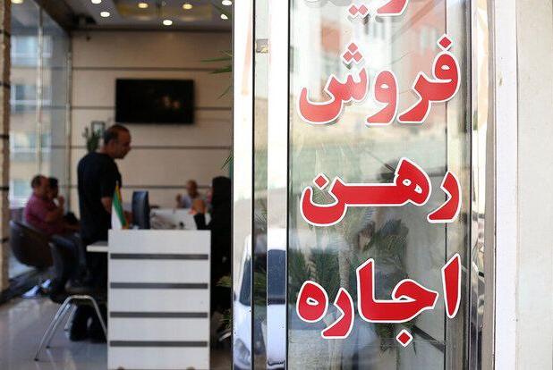 تورم ماهانه اجاره‌بها پس از ۲سال کاهشی شد