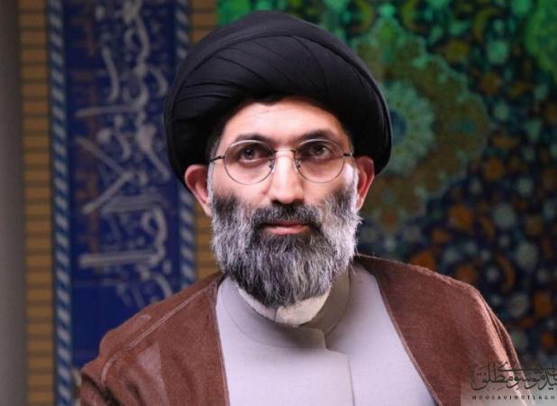 دو ویژگی حضرت عباس در کلام امام صادق (ع)