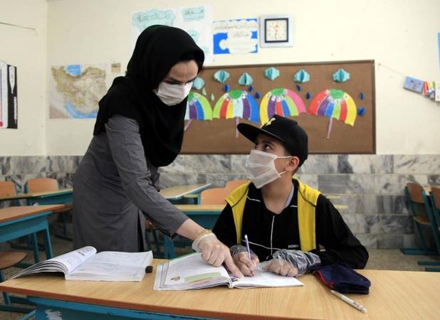 حداقل و حداکثر حقوق معلمان با اجرای رتبه‌بندی