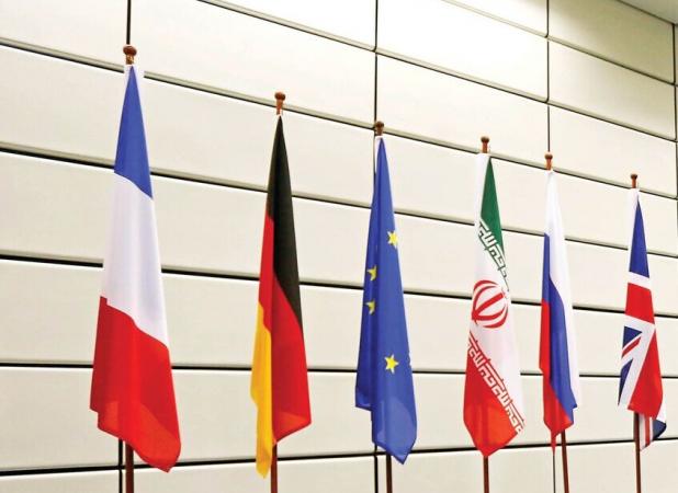 استقبال چین از مذاکرات ایران و تروئیکای اروپایی