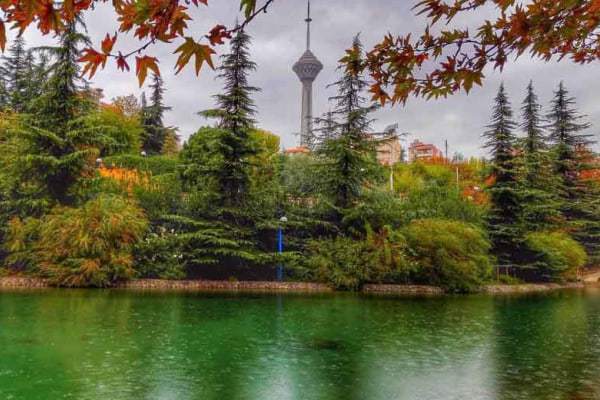 تعطیلی ۲ هفته‌ای بوستان‌های تهران تکذیب شد!