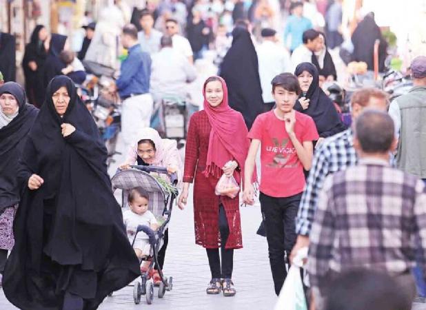 دولت مجاز به اعطای اقامت به اتباع خارجی شد