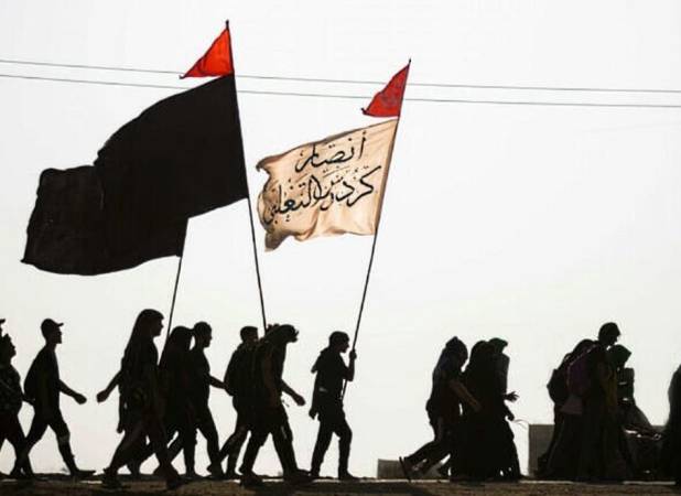 تشریح اقدامات اورژانس در راهپیمایی اربعین