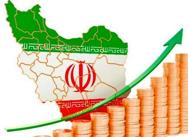 رشد اقتصادی ایران در بهار امسال به مرز ۸ درصد رسید