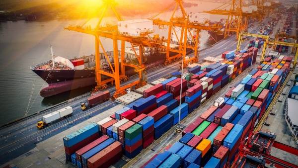 رشد صادرات ایران به ترکیه و حوزه خلیج فارس