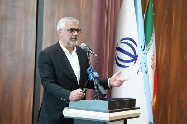 تلفات 22 درصدی شبکه آب در استان تهران