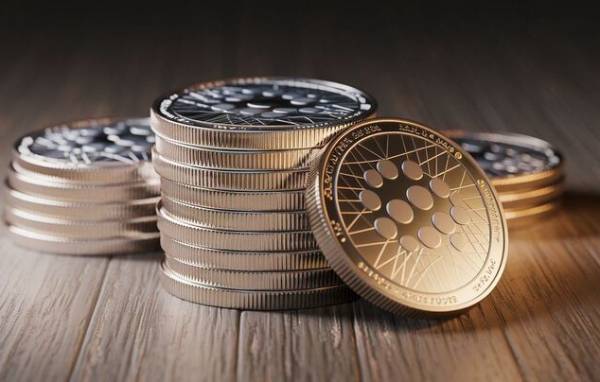 کاردانو برنده سبز بازارهای جهانی رمز ارزها