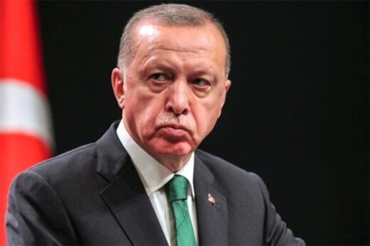 اظهارات جدید اردوغان ارزش لیر را بالا برد