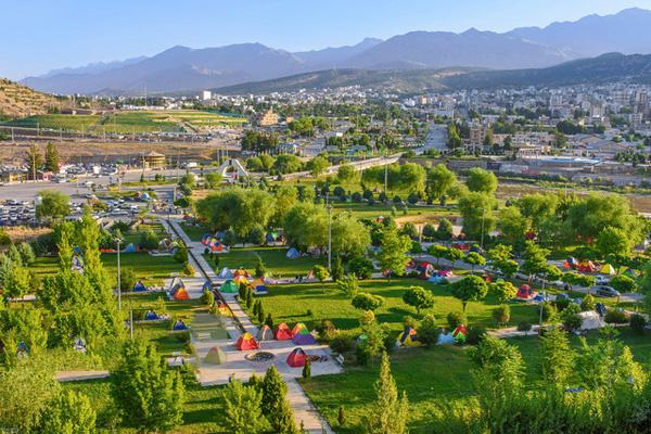 احیای ۱۳ طرح صنعتی و گردشگری در کهگیلویه و بویراحمد