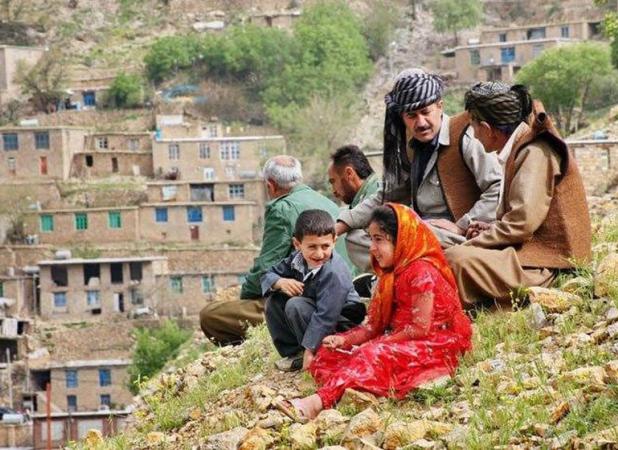 ۱۲ اثر تاریخی استان کردستان به ثبت رسید