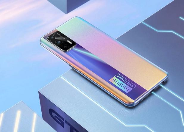 گوشی ریلمی GT Neo 5 عرضه خواهد شد