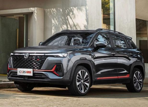 عرضه چانگان در نخستین فروش خودرو‌های وارداتی