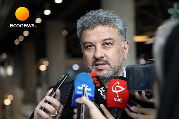 سرمایه گذاری 10 همتی برای نوسازی خطوط برق