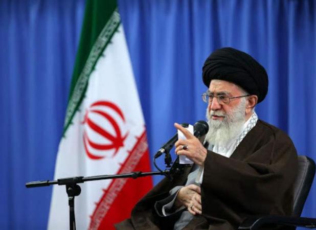 منطقه اسلامی میدان مقاومت در مقابل آمریکا است