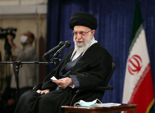 در اغتشاشات می خواستند نقاط قوت ما را از بین ببرند+ فیلم