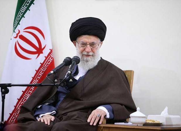 محمد مخبر مشاور و دستیار رهبری شد
