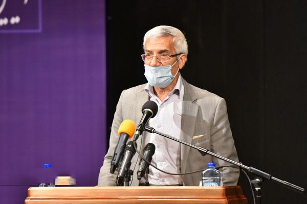 تامین نیازهای کرونایی توسط شرکت‌های دانش بنیان 