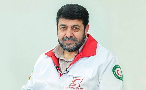 آسیب ۵ بیمارستان به دنبال حملات رژیم صهیونیستی